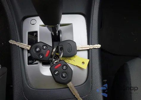 2016 Subaru Impreza 2.0I Premium from USA, damaged, VIN JF1GJAB6XGH016551